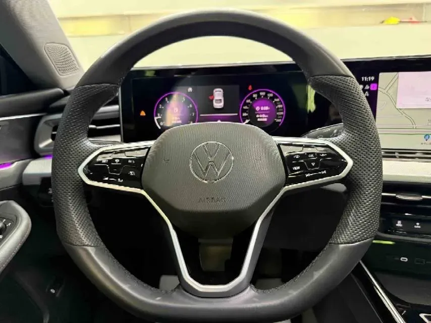 2023 Volkswagen Lamando 1.4T 150HP L4 7DCT,autocango,china used car exporter,china ev exporter,chinese used car exporter,chinese used ev exporter