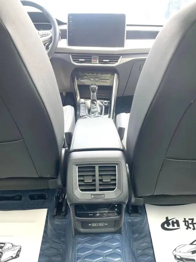 2023 Volkswagen Tayron 1.4T 150HP L4 7DCT,autocango,china used car exporter,china ev exporter,chinese used car exporter,chinese used ev exporter