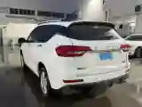 2019 Haval M6 1.5T 150HP L4 6MT