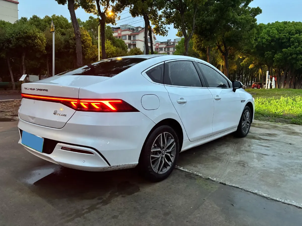 2023 BYD Qin Plus 1.5L 110HP L4 E-CVT PHEV 8.32KWH,autocango,china used car exporter,china ev exporter,chinese used car exporter,chinese used ev exporter