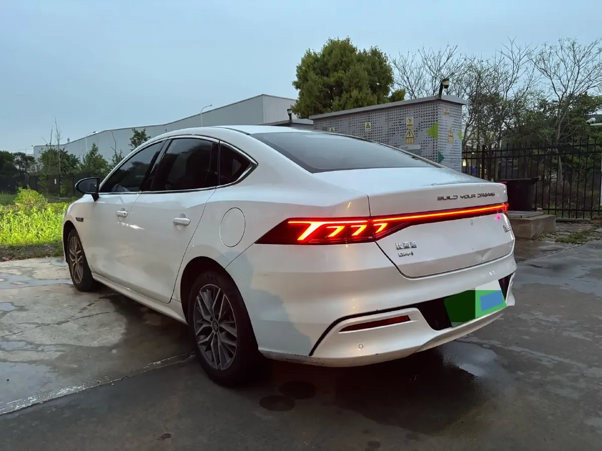 2023 BYD Qin Plus 1.5L 110HP L4 E-CVT PHEV 8.32KWH,autocango,china used car exporter,china ev exporter,chinese used car exporter,chinese used ev exporter