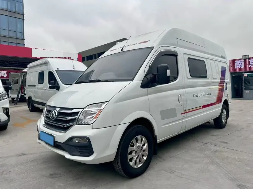 2021 MAXUS XinTu V80 2.0T 139HP L4 6AMT,autocango,china used car exporter,china ev exporter,chinese used car exporter,chinese used ev exporter