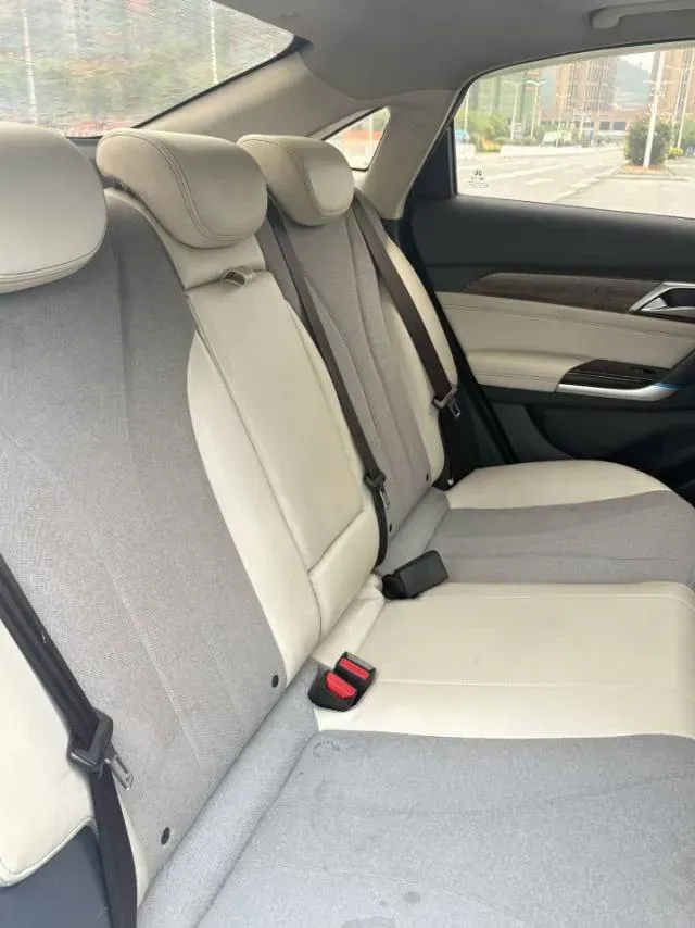 2018 BeiJing Auto EU5 BEV 53.66KWH,autocango,china used car exporter,china ev exporter,chinese used car exporter,chinese used ev exporter