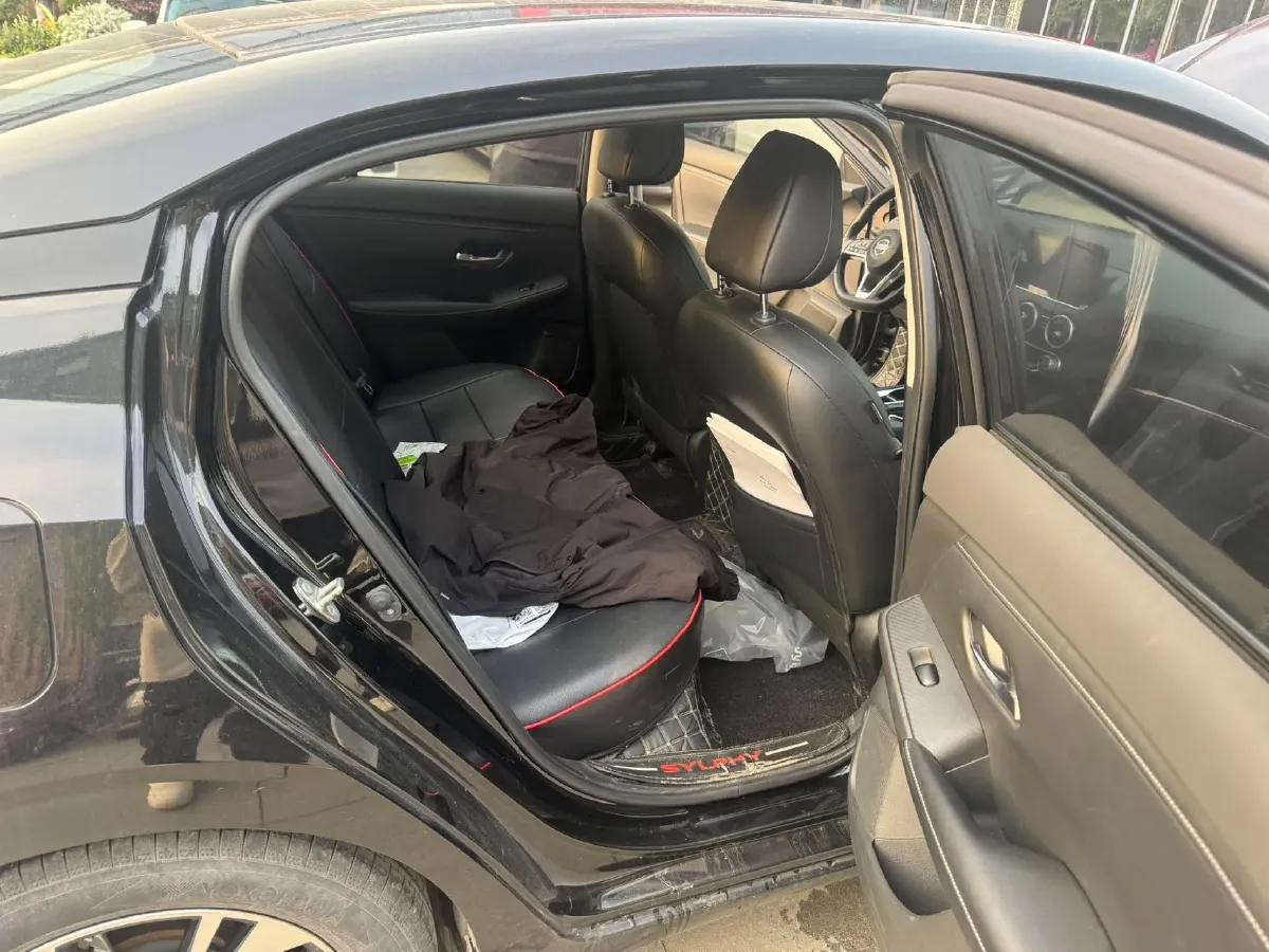 2021 Nissan Sylphy 1.6L 135HP L4 CVT,autocango,china used car exporter,china ev exporter,chinese used car exporter,chinese used ev exporter