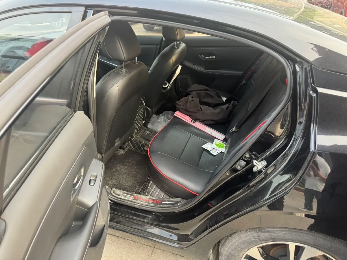 2021 Nissan Sylphy 1.6L 135HP L4 CVT,autocango,china used car exporter,china ev exporter,chinese used car exporter,chinese used ev exporter