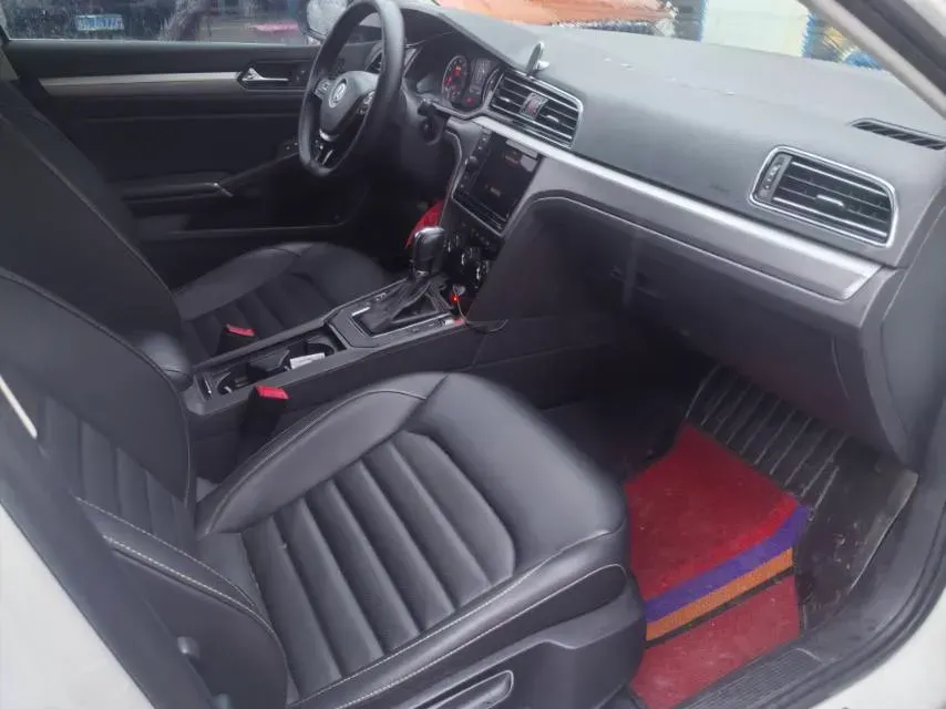 2019 Volkswagen Passat 1.4T 150HP L4 7DCT,autocango,china used car exporter,china ev exporter,chinese used car exporter,chinese used ev exporter
