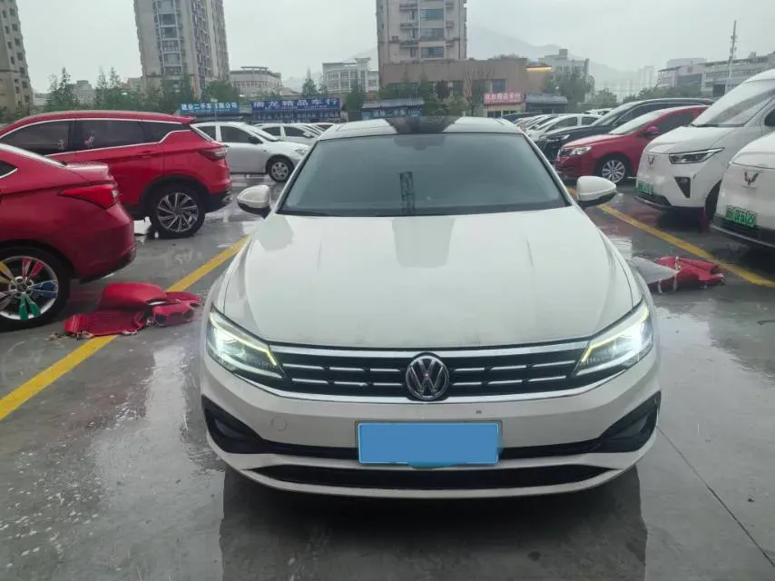 2019 Volkswagen Passat 1.4T 150HP L4 7DCT,autocango,china used car exporter,china ev exporter,chinese used car exporter,chinese used ev exporter