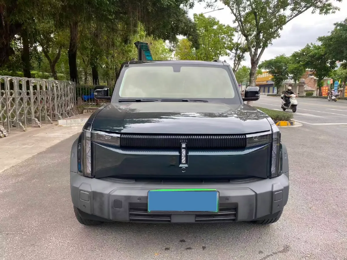 2024 iCAR iCAR 03T BEV 69.77KWH,autocango,china used car exporter,china ev exporter,chinese used car exporter,chinese used ev exporter