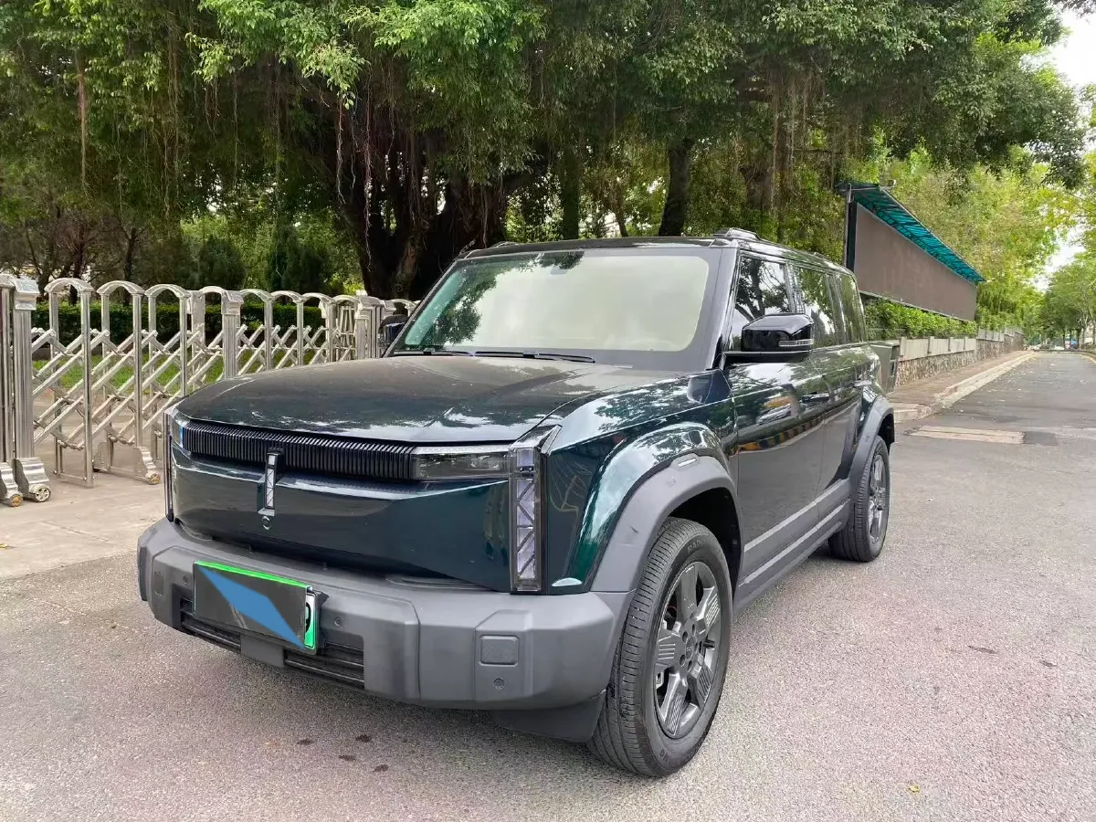 2024 iCAR iCAR 03T BEV 69.77KWH,autocango,china used car exporter,china ev exporter,chinese used car exporter,chinese used ev exporter