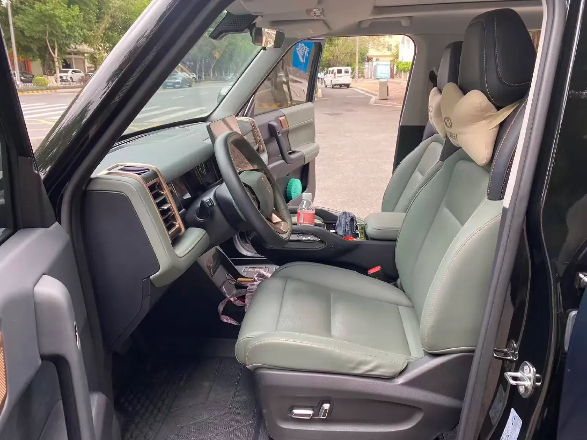 2024 iCAR iCAR 03T BEV 69.77KWH,autocango,china used car exporter,china ev exporter,chinese used car exporter,chinese used ev exporter