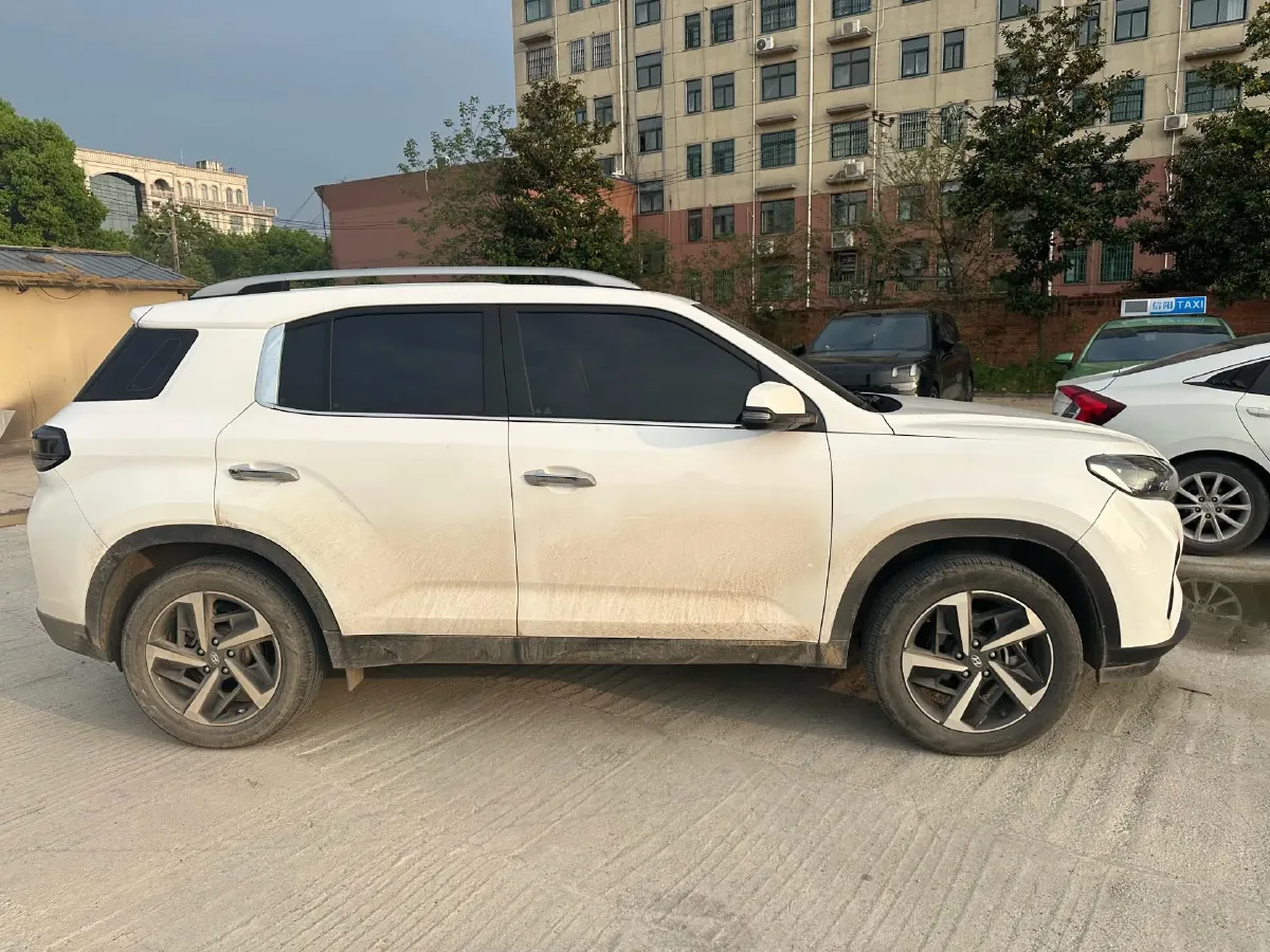2021 Hyundai ix35 2.0L 160HP L4 6AT,autocango,china used car exporter,china ev exporter,chinese used car exporter,chinese used ev exporter