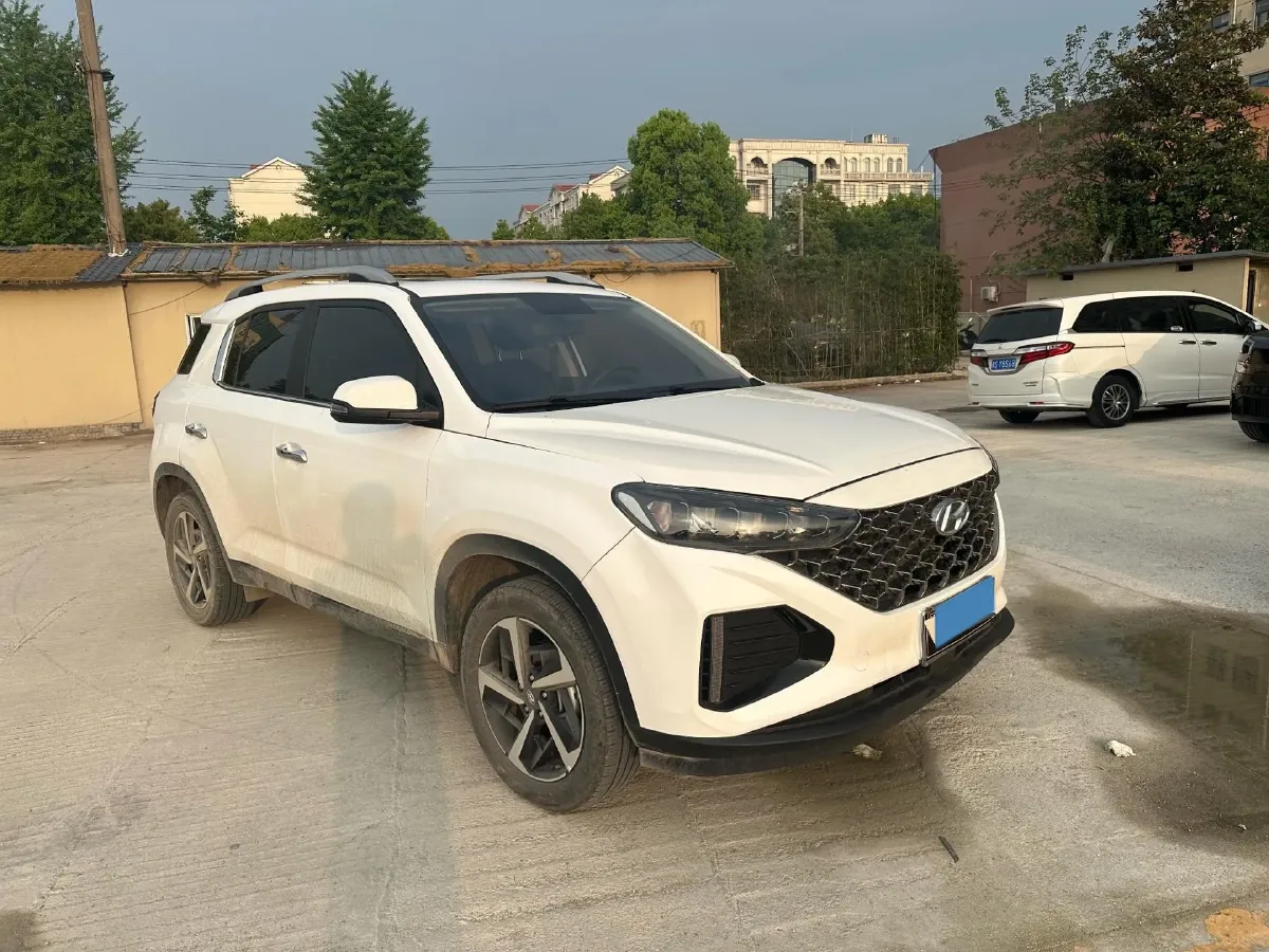 2021 Hyundai ix35 2.0L 160HP L4 6AT,autocango,china used car exporter,china ev exporter,chinese used car exporter,chinese used ev exporter