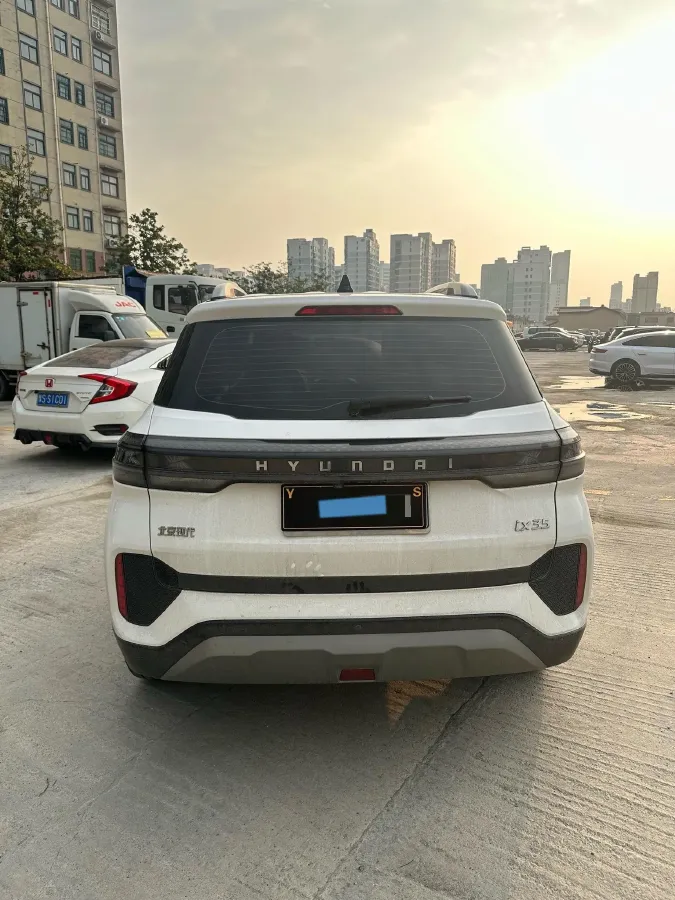 2021 Hyundai ix35 2.0L 160HP L4 6AT,autocango,china used car exporter,china ev exporter,chinese used car exporter,chinese used ev exporter