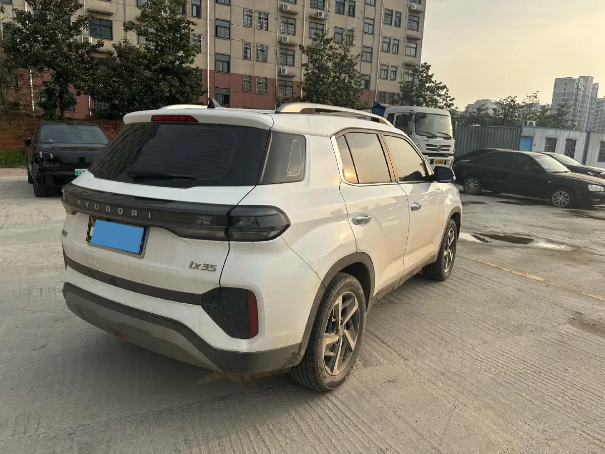 2021 Hyundai ix35 2.0L 160HP L4 6AT,autocango,china used car exporter,china ev exporter,chinese used car exporter,chinese used ev exporter