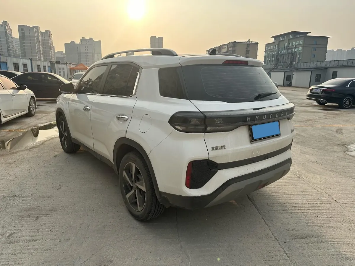 2021 Hyundai ix35 2.0L 160HP L4 6AT,autocango,china used car exporter,china ev exporter,chinese used car exporter,chinese used ev exporter
