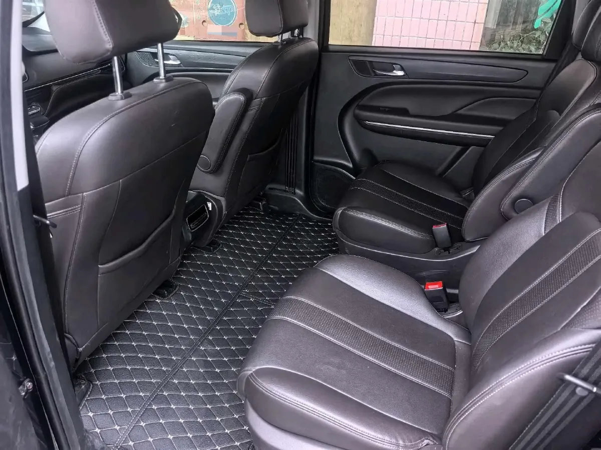 2021 GAC Trumpchi M6 1.5T 169HP L4 7DCT,autocango,china used car exporter,china ev exporter,chinese used car exporter,chinese used ev exporter