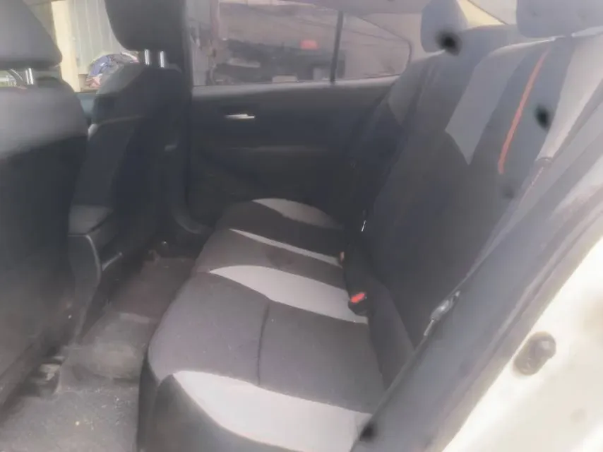 2021 Toyota Corolla 1.2T 116HP L4 CVT,autocango,china used car exporter,china ev exporter,chinese used car exporter,chinese used ev exporter