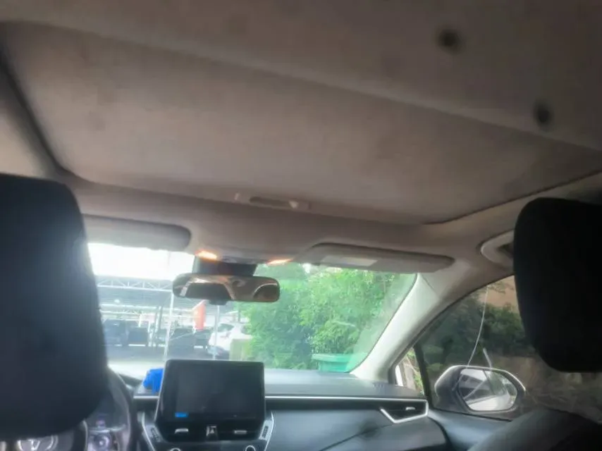 2021 Toyota Corolla 1.2T 116HP L4 CVT,autocango,china used car exporter,china ev exporter,chinese used car exporter,chinese used ev exporter