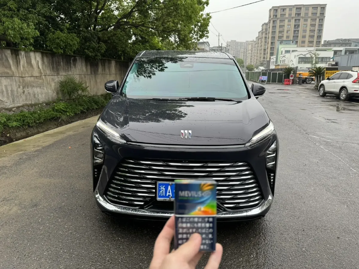 2025 Buick GL8 2.0T 237HP L4 9AT,autocango,china used car exporter,china ev exporter,chinese used car exporter,chinese used ev exporter