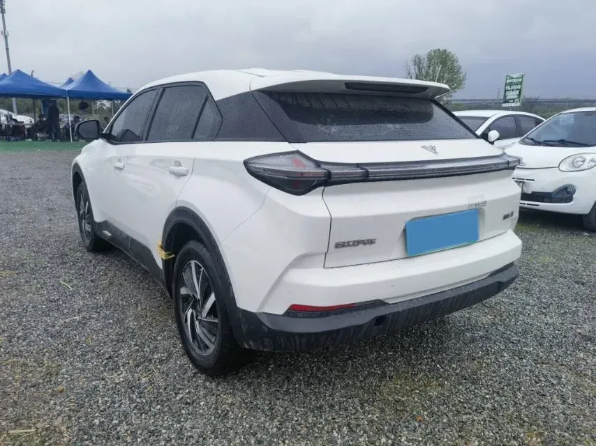2020 Neta U BEV 54KWH,autocango,china used car exporter,china ev exporter,chinese used car exporter,chinese used ev exporter