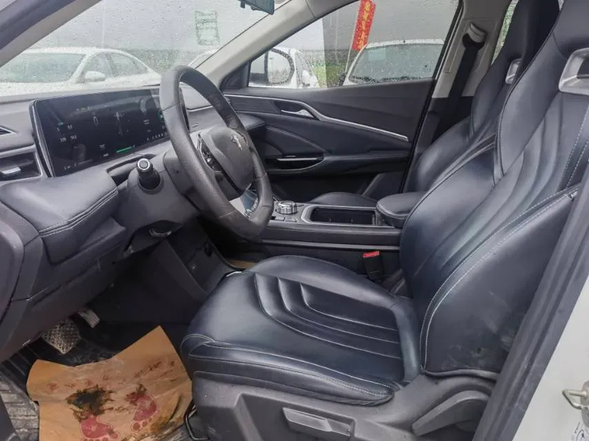 2020 Neta U BEV 54KWH,autocango,china used car exporter,china ev exporter,chinese used car exporter,chinese used ev exporter