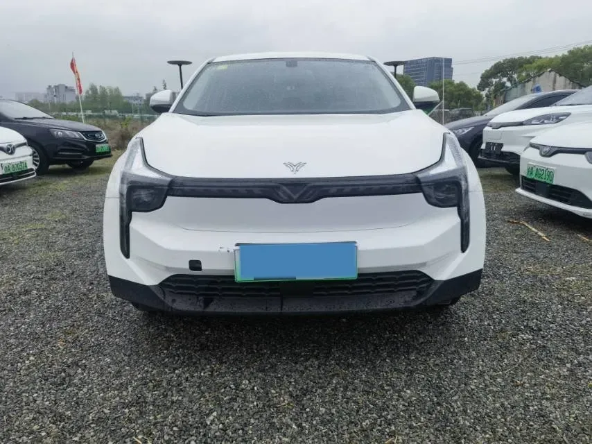 2020 Neta U BEV 54KWH,autocango,china used car exporter,china ev exporter,chinese used car exporter,chinese used ev exporter
