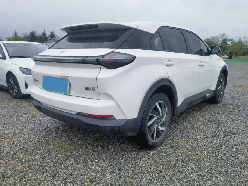 2020 Neta U BEV 54KWH,autocango,china used car exporter,china ev exporter,chinese used car exporter,chinese used ev exporter