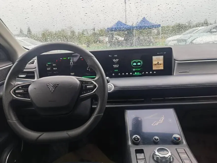 2020 Neta U BEV 54KWH,autocango,china used car exporter,china ev exporter,chinese used car exporter,chinese used ev exporter