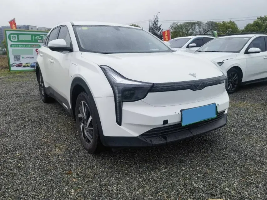 2020 Neta U BEV 54KWH,autocango,china used car exporter,china ev exporter,chinese used car exporter,chinese used ev exporter