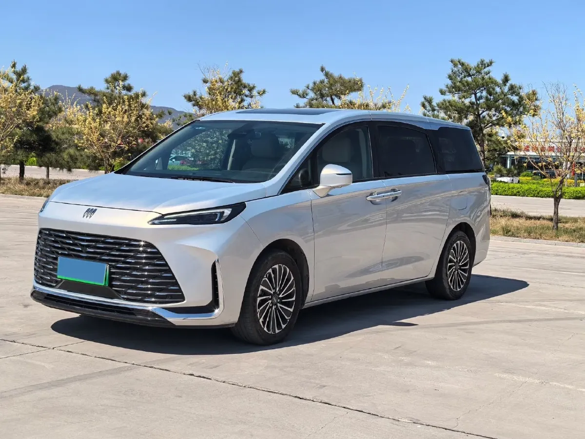 2025 Buick GL8 1.5T 180HP L4 2DHT PHEV,autocango,china used car exporter,china ev exporter,chinese used car exporter,chinese used ev exporter