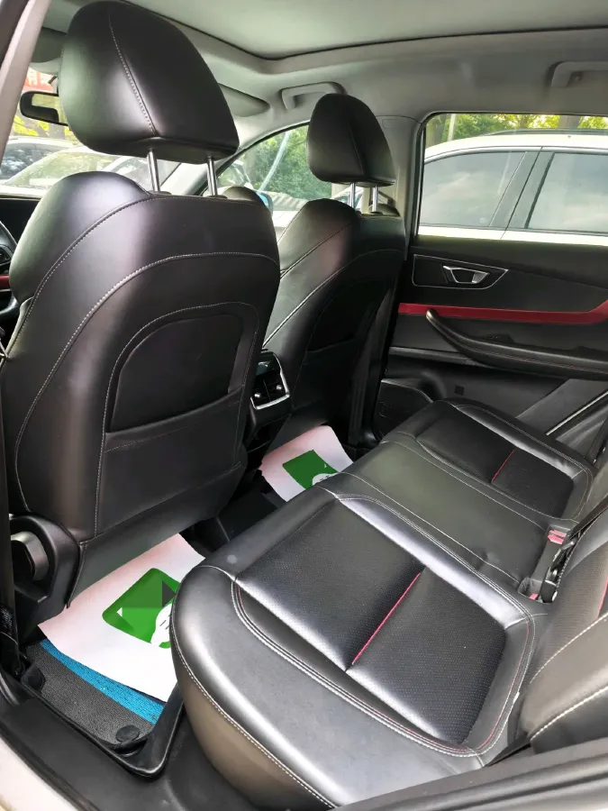 2024 Chery Tiggo 7 1.5T 156HP L4 CVT,autocango,china used car exporter,china ev exporter,chinese used car exporter,chinese used ev exporter