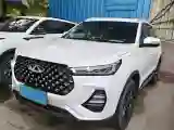 2024 Chery Tiggo 7 1.5T 156HP L4 CVT