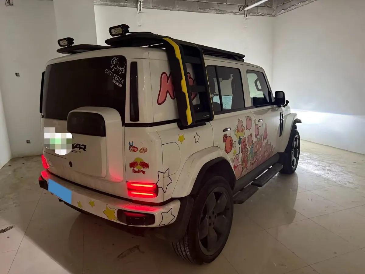 2025 iCAR iCAR Super V23 BEV 81.76KWH,autocango,china used car exporter,china ev exporter,chinese used car exporter,chinese used ev exporter