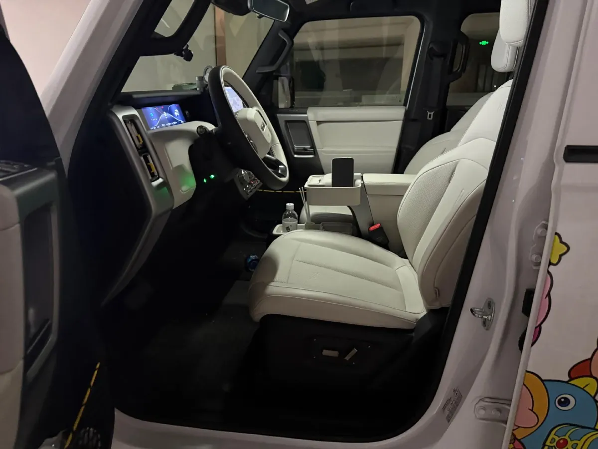 2025 iCAR iCAR Super V23 BEV 81.76KWH,autocango,china used car exporter,china ev exporter,chinese used car exporter,chinese used ev exporter