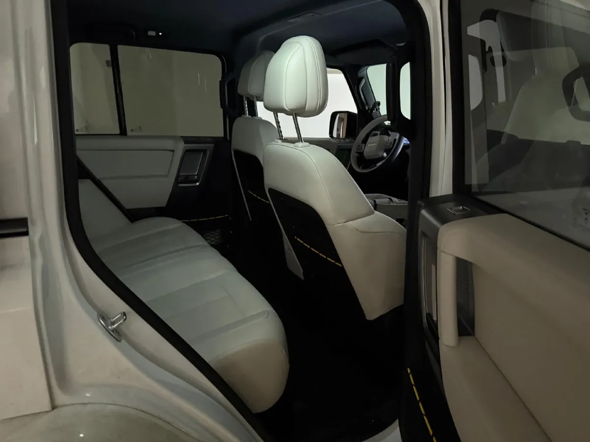 2025 iCAR iCAR Super V23 BEV 81.76KWH,autocango,china used car exporter,china ev exporter,chinese used car exporter,chinese used ev exporter