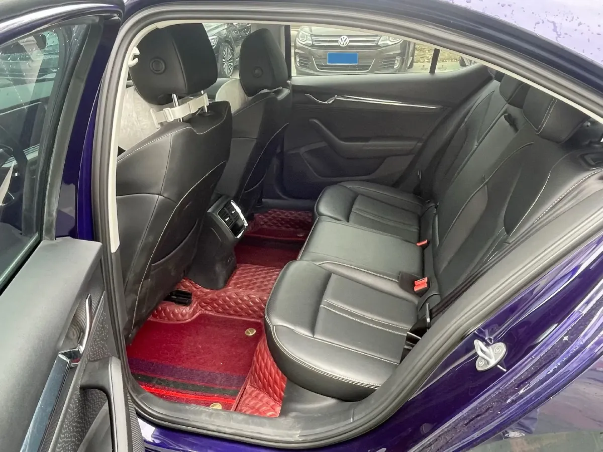 2022 Skoda Octavia 1.4T 150HP L4 7DCT,autocango,china used car exporter,china ev exporter,chinese used car exporter,chinese used ev exporter