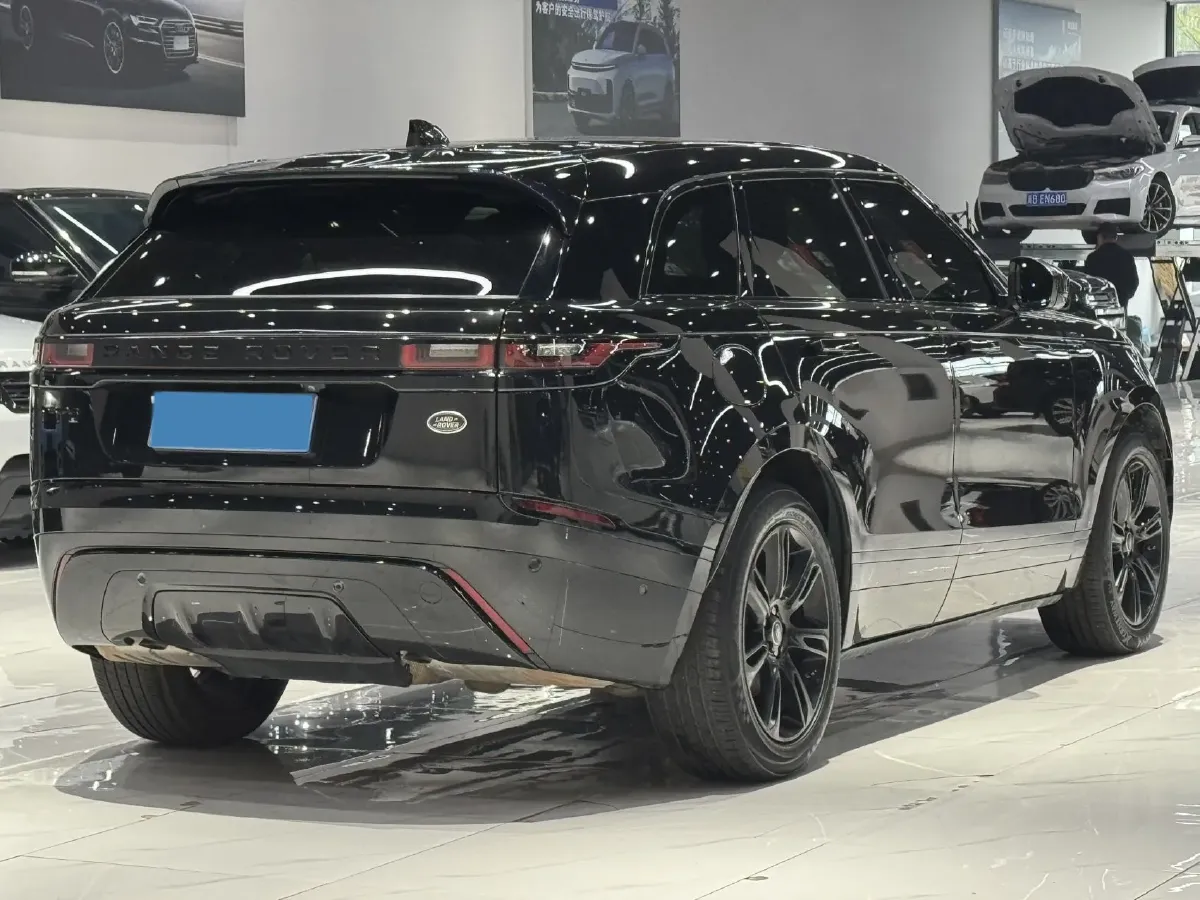 2021 Land Rover Range Rover Velar 2.0T 250HP L4 8AT,autocango,china used car exporter,china ev exporter,chinese used car exporter,chinese used ev exporter