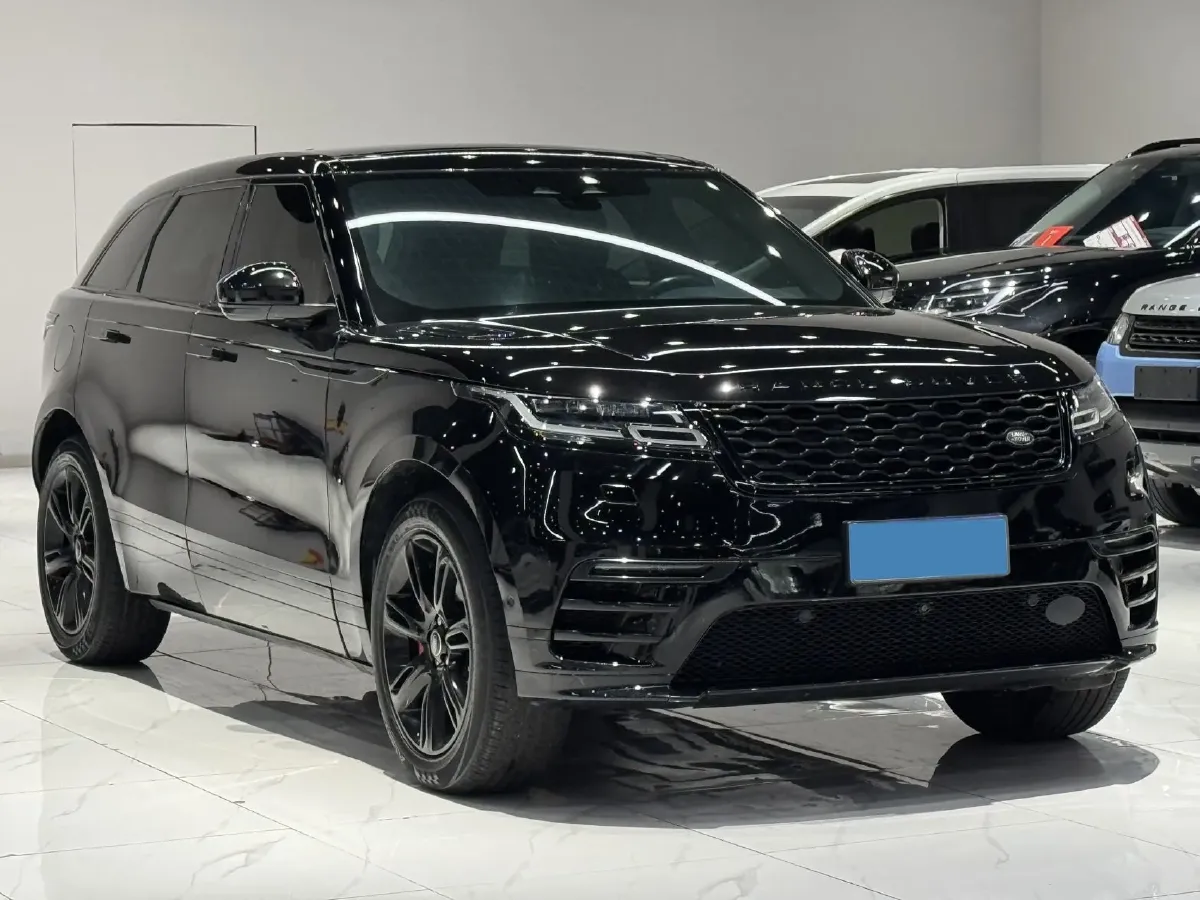 2021 Land Rover Range Rover Velar 2.0T 250HP L4 8AT,autocango,china used car exporter,china ev exporter,chinese used car exporter,chinese used ev exporter