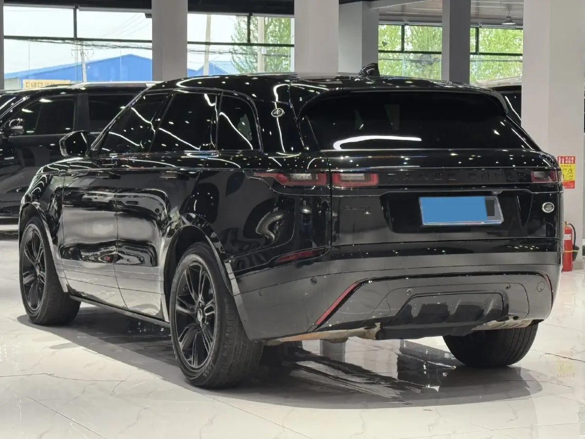 2021 Land Rover Range Rover Velar 2.0T 250HP L4 8AT,autocango,china used car exporter,china ev exporter,chinese used car exporter,chinese used ev exporter