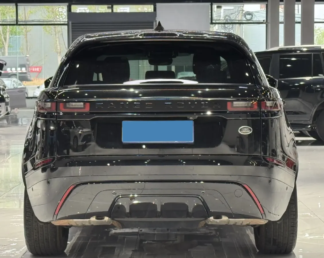2021 Land Rover Range Rover Velar 2.0T 250HP L4 8AT,autocango,china used car exporter,china ev exporter,chinese used car exporter,chinese used ev exporter