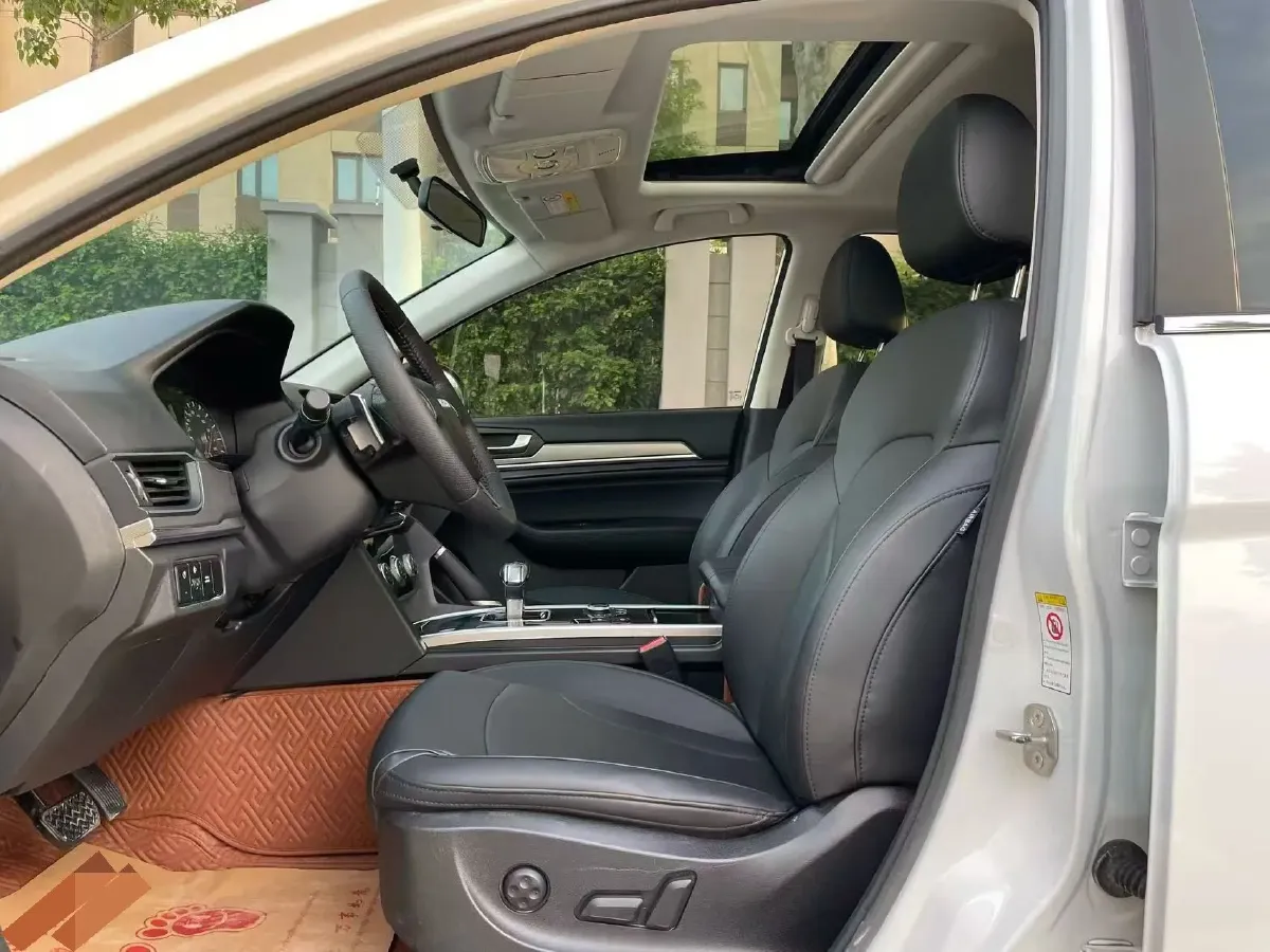 2018 Haval H6 1.5T 150HP L4 7DCT,autocango,china used car exporter,china ev exporter,chinese used car exporter,chinese used ev exporter