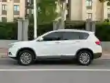 2018 Haval H6 1.5T 150HP L4 7DCT