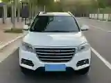 2018 Haval H6 1.5T 150HP L4 7DCT
