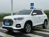 2018 Hyundai ix35 2.0L 160HP L4 6AT