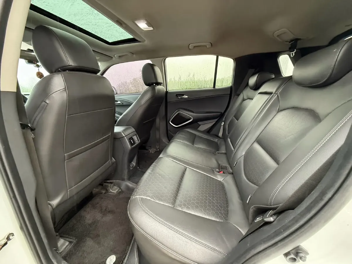 2018 Hyundai ix35 2.0L 160HP L4 6AT,autocango,china used car exporter,china ev exporter,chinese used car exporter,chinese used ev exporter