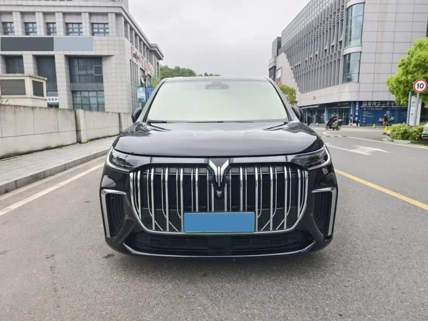 2022 Voyah Dream 1.5T 136HP L4 PHEV 25.57KWH,autocango,china used car exporter,china ev exporter,chinese used car exporter,chinese used ev exporter