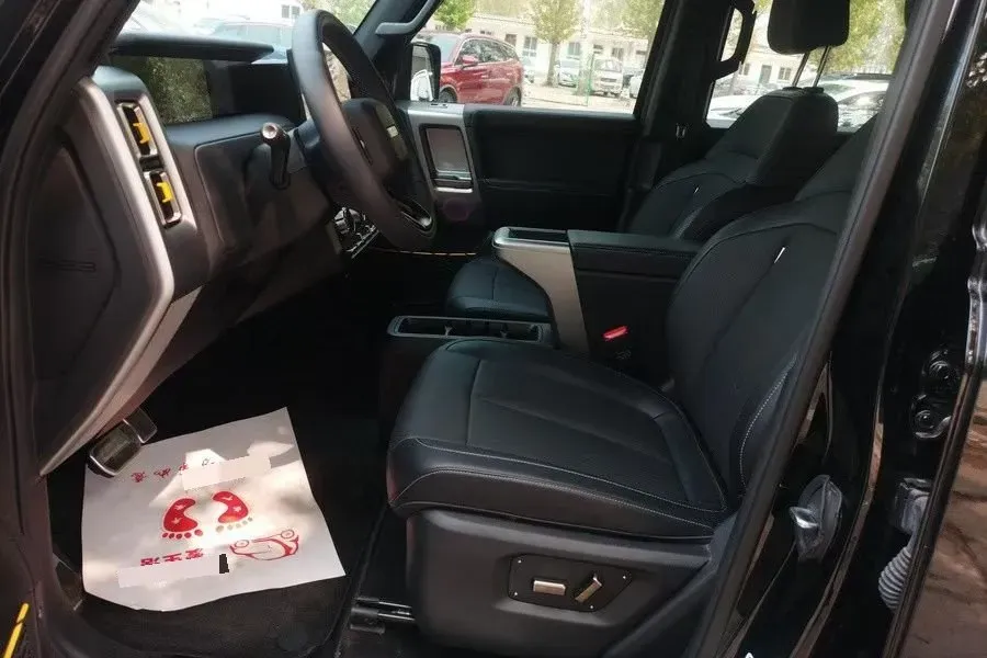 2025 iCAR iCAR Super V23 BEV 81.76KWH,autocango,china used car exporter,china ev exporter,chinese used car exporter,chinese used ev exporter