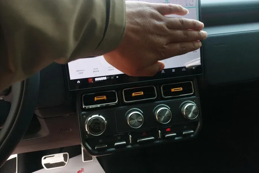 2025 iCAR iCAR Super V23 BEV 81.76KWH,autocango,china used car exporter,china ev exporter,chinese used car exporter,chinese used ev exporter