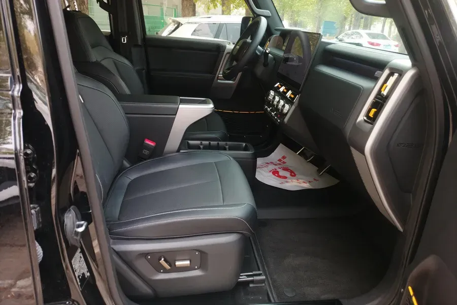 2025 iCAR iCAR Super V23 BEV 81.76KWH,autocango,china used car exporter,china ev exporter,chinese used car exporter,chinese used ev exporter