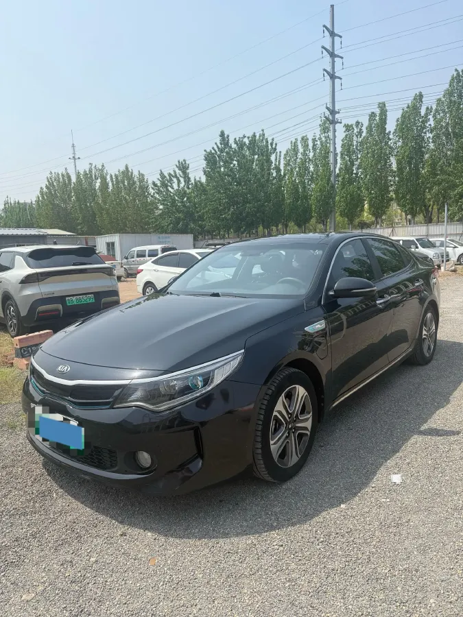 2019 Kia K5 2.0L 156HP L4 6AT PHEV 12.9KWH,autocango,china used car exporter,china ev exporter,chinese used car exporter,chinese used ev exporter